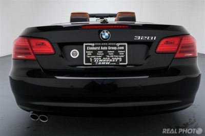 2013 BMW 328 i