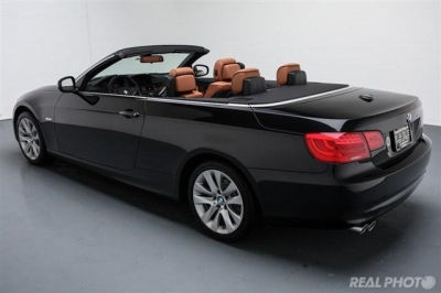 2013 BMW 328 i
