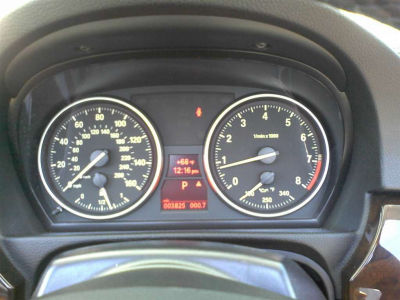2013 BMW 328 i