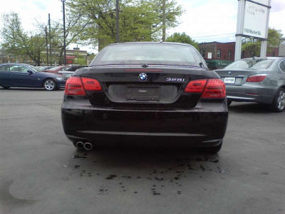 2013 BMW 328 i