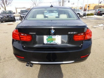 2013 BMW 328 i xDrive