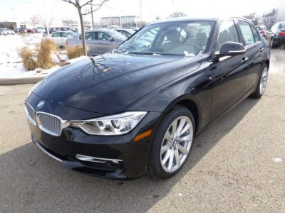 2013 BMW 328 i xDrive