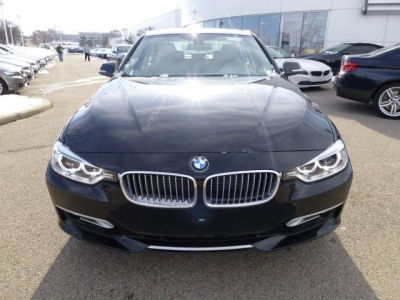 2013 BMW 328 i xDrive