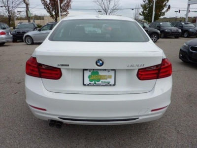 2013 BMW 328 i xDrive