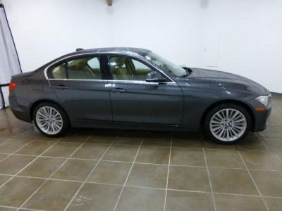 2013 BMW 328 i xDrive