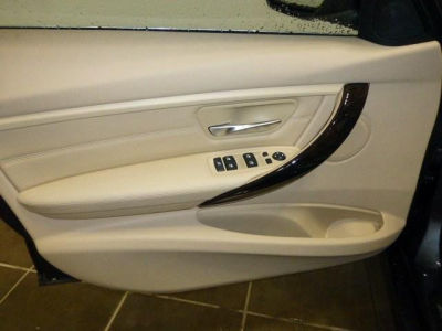 2013 BMW 328 i xDrive