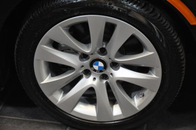 2013 BMW 328 i