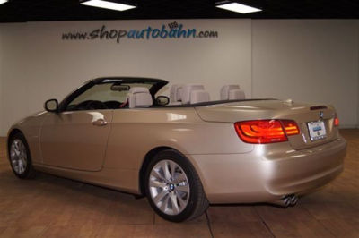 2012 BMW 328 i