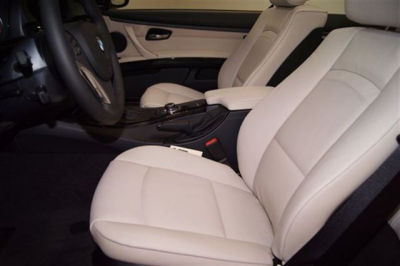 2012 BMW 328 i