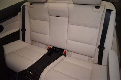 2012 BMW 328 i