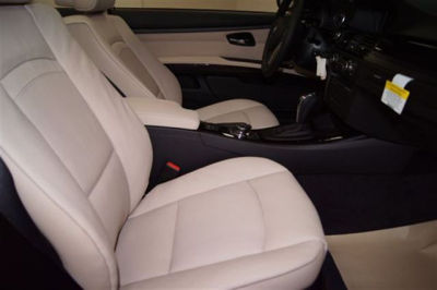 2012 BMW 328 i