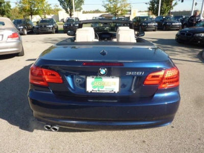 2013 BMW 328 i