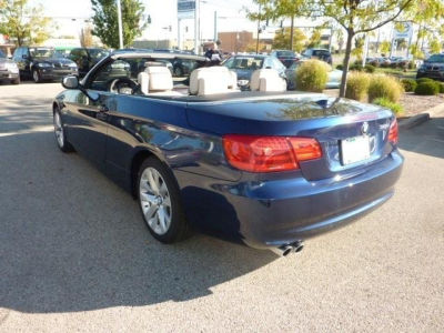 2013 BMW 328 i
