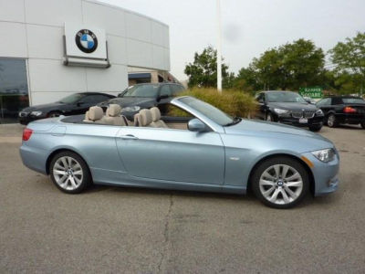 2013 BMW 328 i