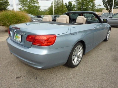 2013 BMW 328 i