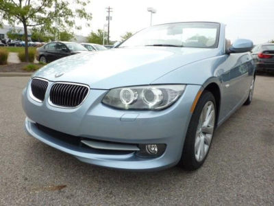 2013 BMW 328 i