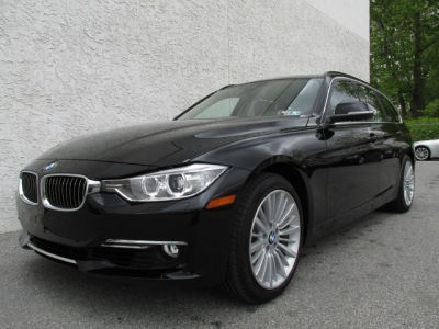 2014 BMW 328 i xDrive