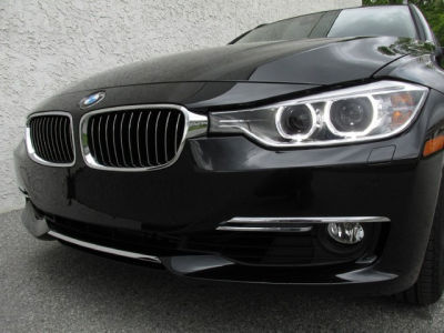 2014 BMW 328 i xDrive