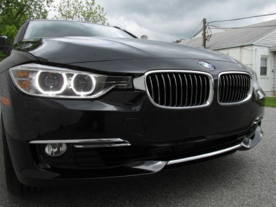 2014 BMW 328 i xDrive