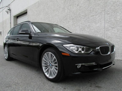 2014 BMW 328 i xDrive