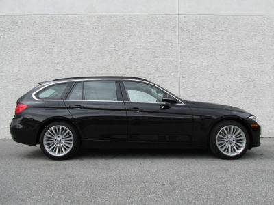 2014 BMW 328 i xDrive