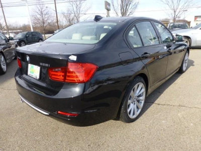 2013 BMW 328  i xDrive