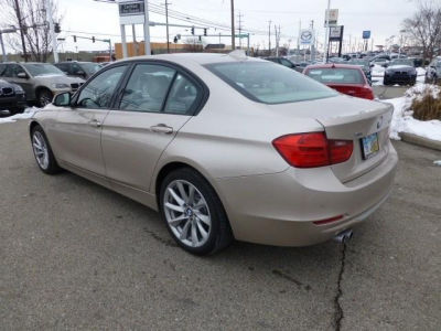 2013 BMW 328  i xDrive