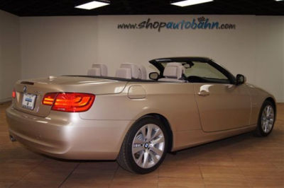 2012 BMW 328 i