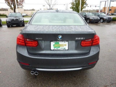 2013 BMW 328 i xDrive