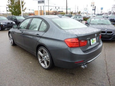 2013 BMW 328 i xDrive