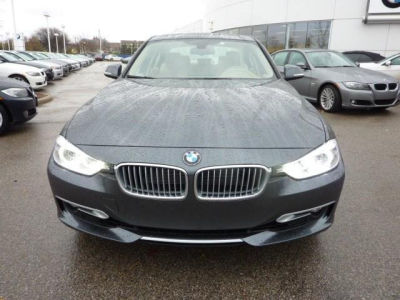 2013 BMW 328 i xDrive