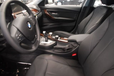 2013 BMW 328  i xDrive