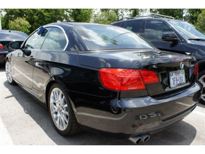 2012 BMW 328 i