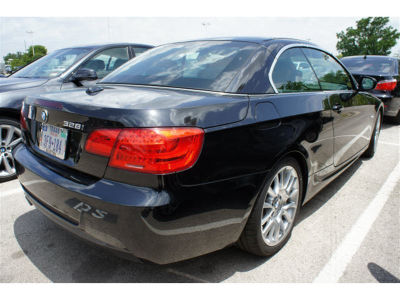 2012 BMW 328 i
