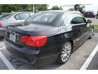 2012 BMW 328 i