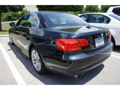 2012 BMW 328 i