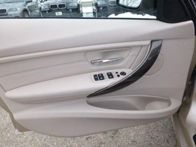 2013 BMW 328  i xDrive