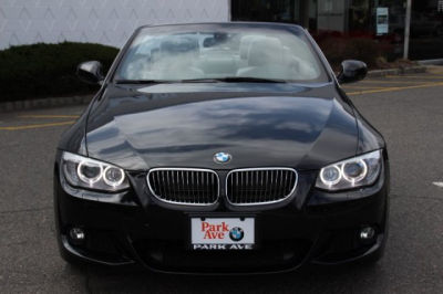 2013 BMW 328 i