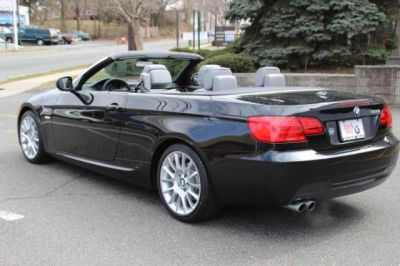 2013 BMW 328 i