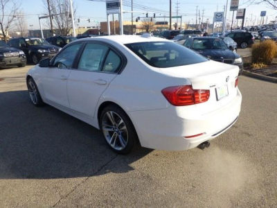 2013 BMW 328 i xDrive