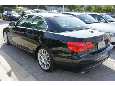 2012 BMW 328  i