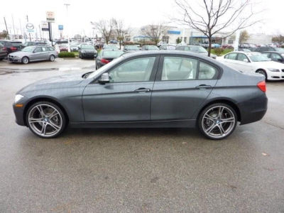2013 BMW 328  i xDrive