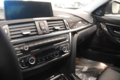 2013 BMW 328  i xDrive