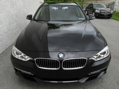 2014 BMW 328  i xDrive