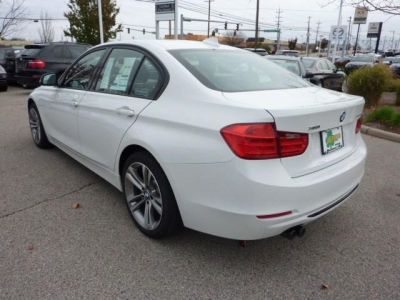 2013 BMW 328 i xDrive