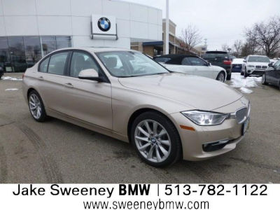 2013 BMW 328 i xDrive