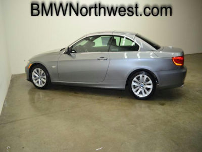 2013 BMW 328 i