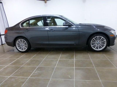 2013 BMW 328 i xDrive