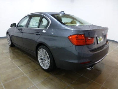 2013 BMW 328 i xDrive