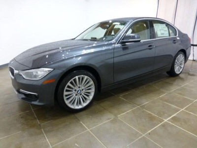 2013 BMW 328 i xDrive